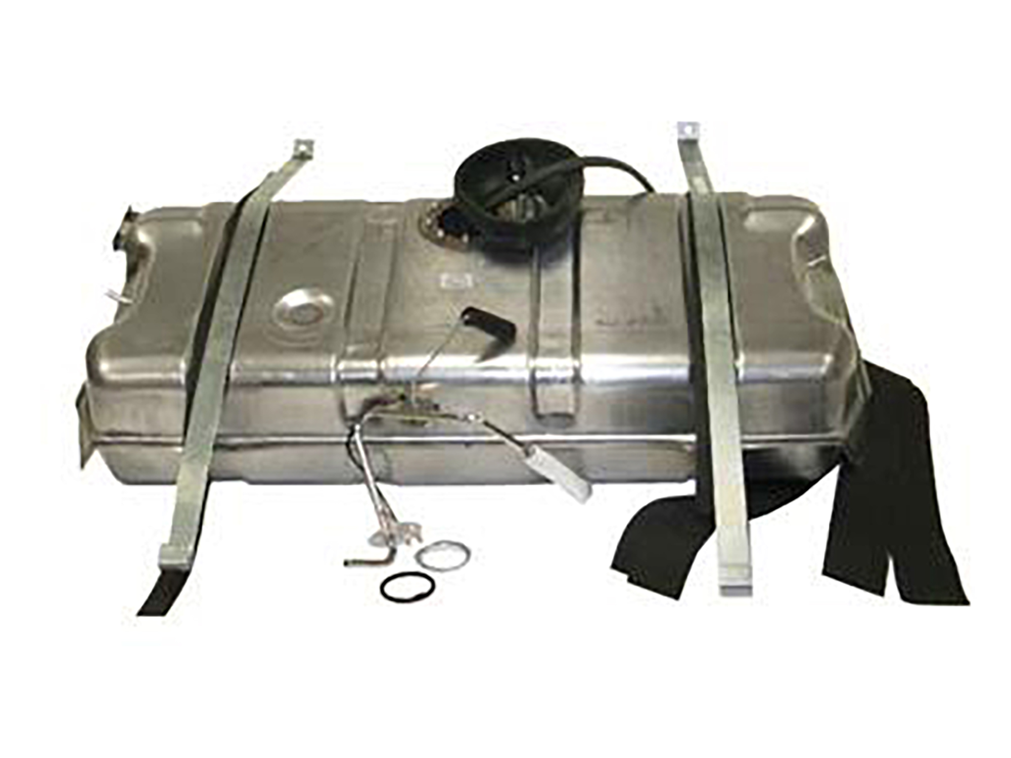 1970-1972 Gas Tank Set LT1 With EEC