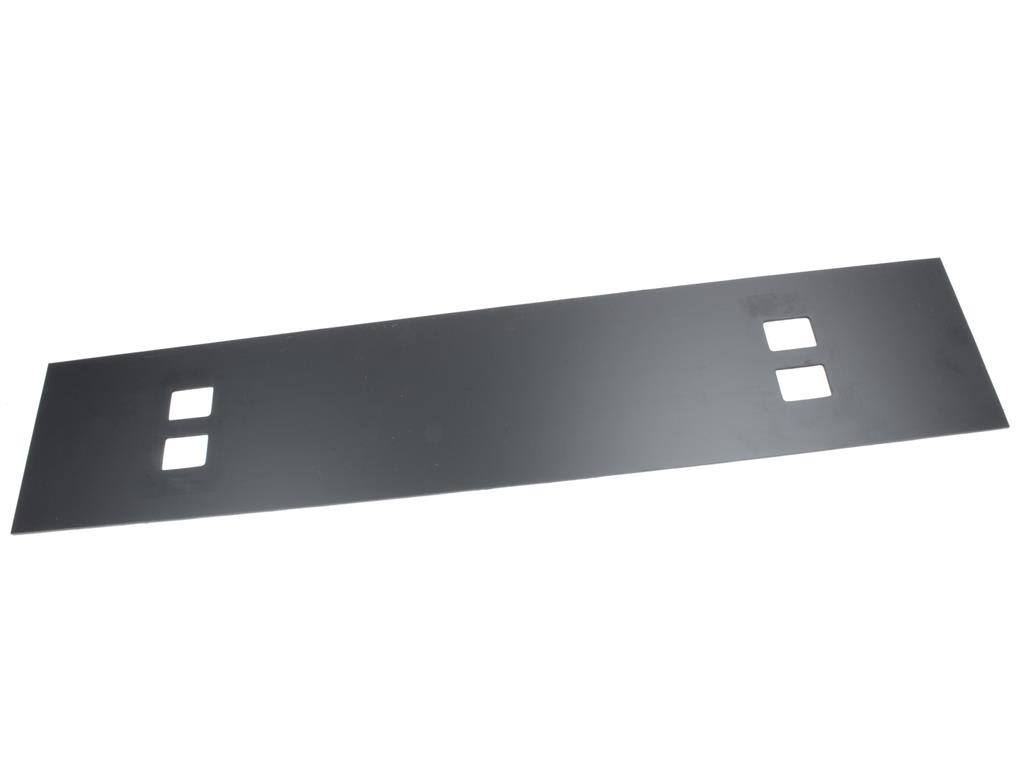 71-74 Gas Tank Plastic Rear Shield