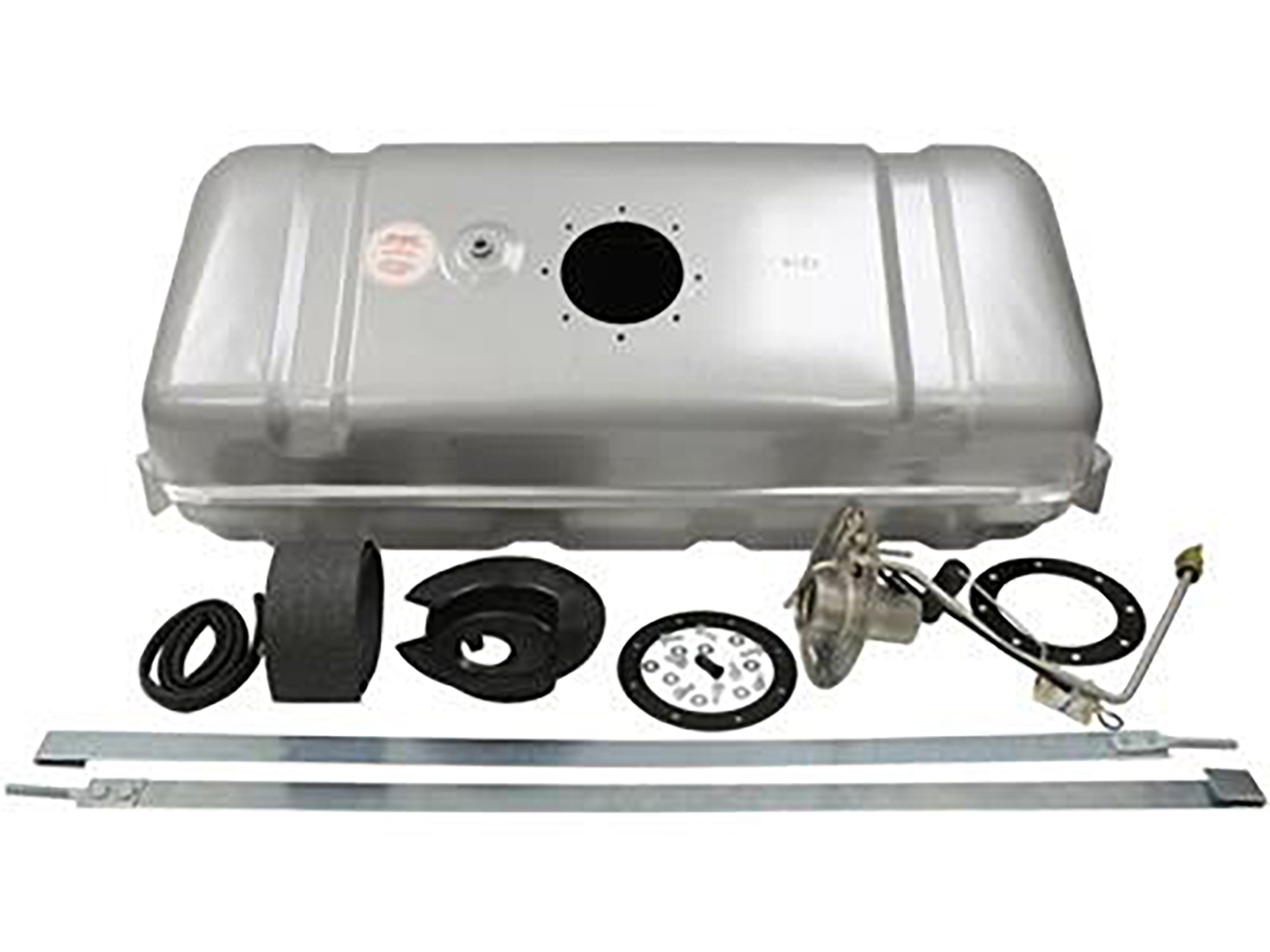 1982 Gas Tank Set