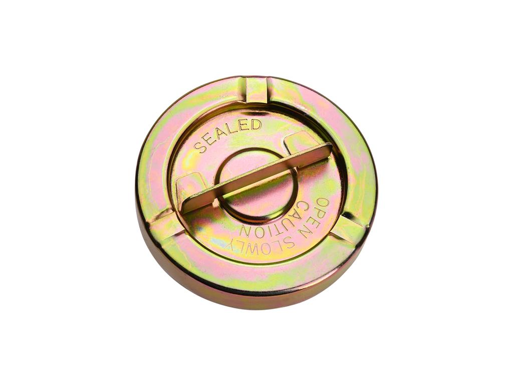 71-74 Gas Tank Cap (Sealed)