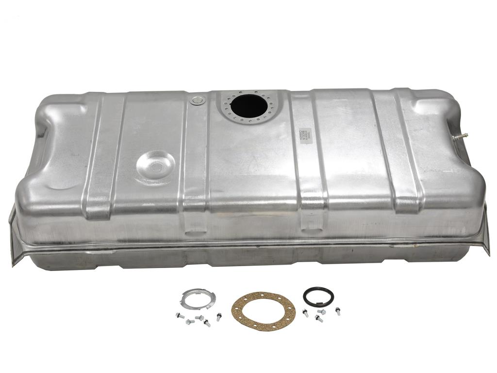 69L-70 300/350/390hp Gas Tank (w/ O.L.A. Logo)