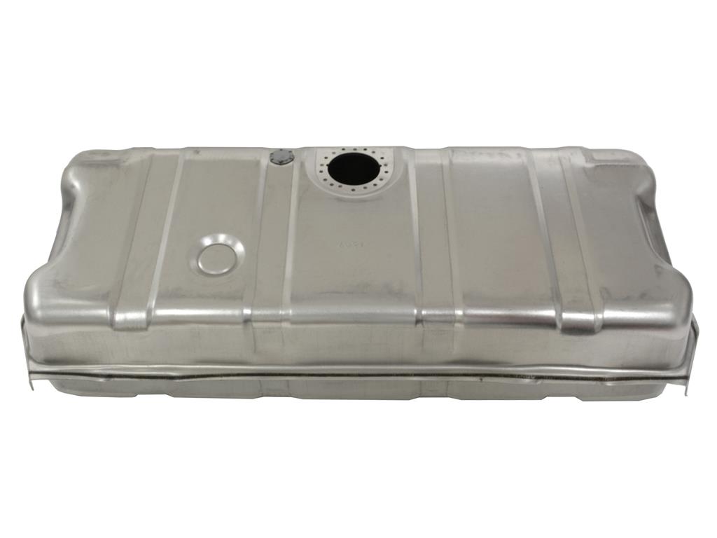 69L 400/435hp, 70 LT1 w/o EEC Gas Tank (w/ O.L.A. Logo)