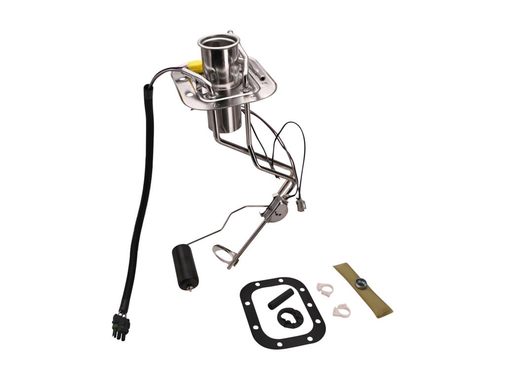 84 Gas Tank Sending Unit w/o Fuel Pump (Meter)