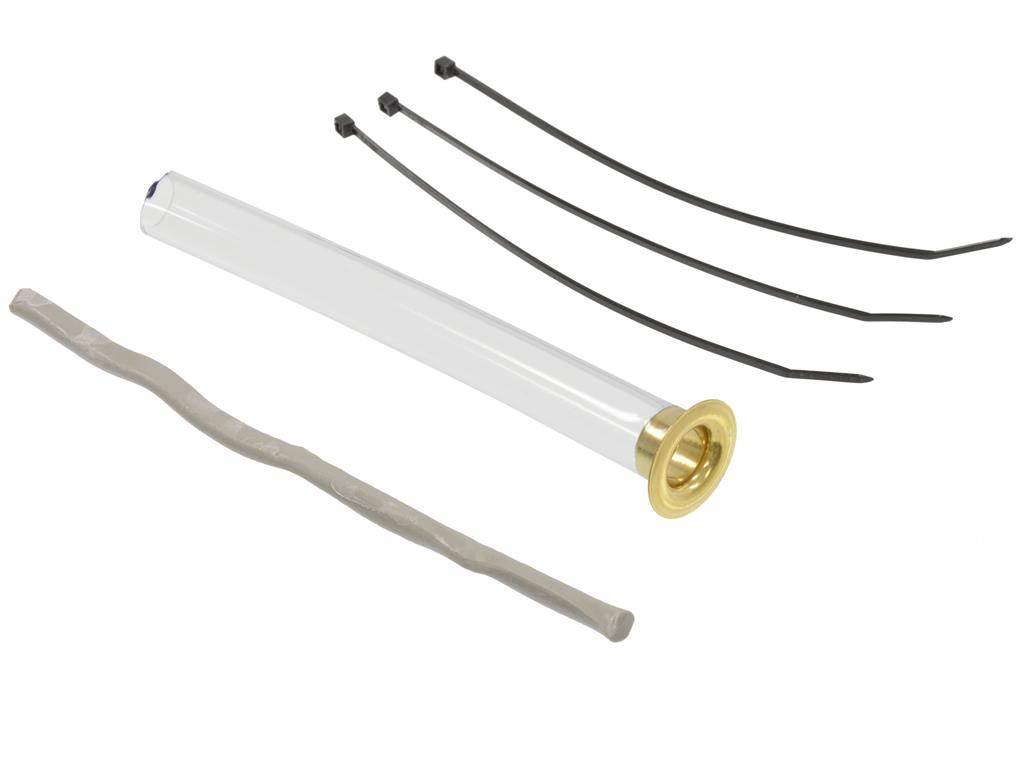84-96 Gas Boot Drain Kit