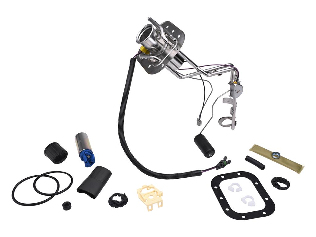 88 Gas Tank Meter / Sending Unit with Pump "USE 364520"