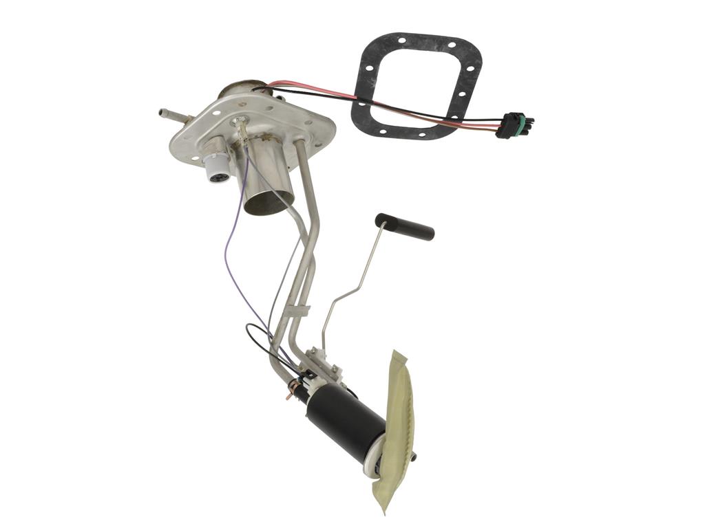 84 Gas Tank Meter / Sending Unit with Pump