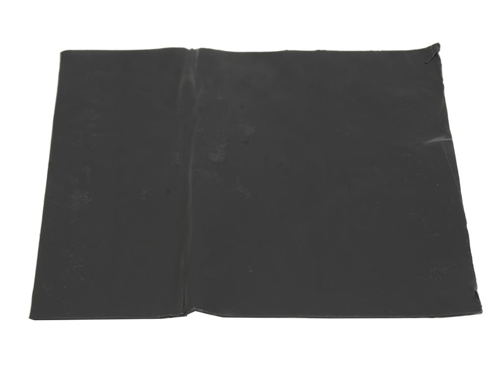 84-96 Gas Filler Door Bezel Rubber Seal