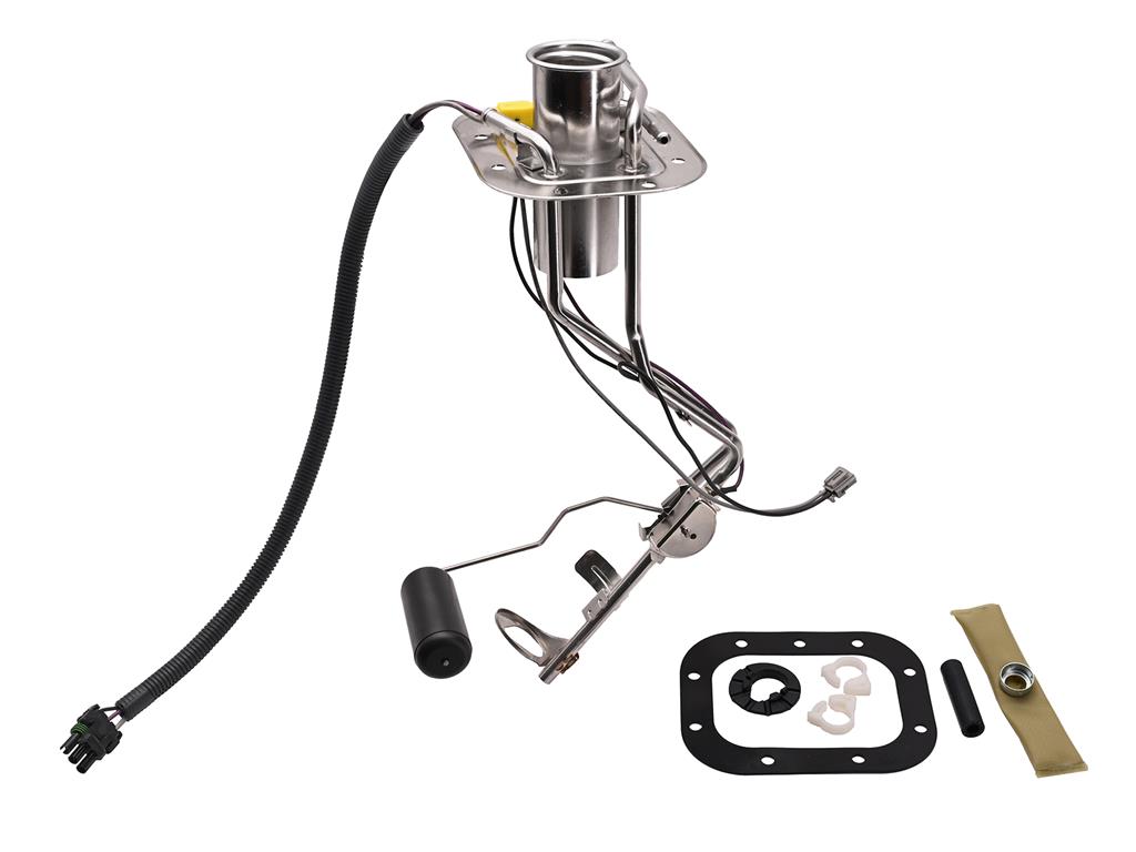 88 Gas Tank Sending Unit w/o Fuel Pump (Meter)