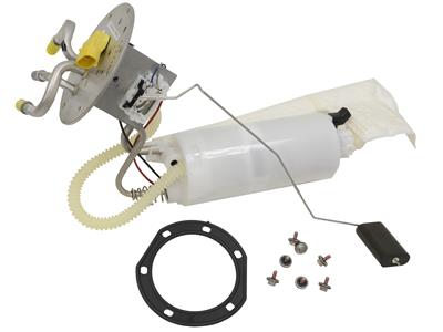 00-03 Left Gas Tank Meter / Module