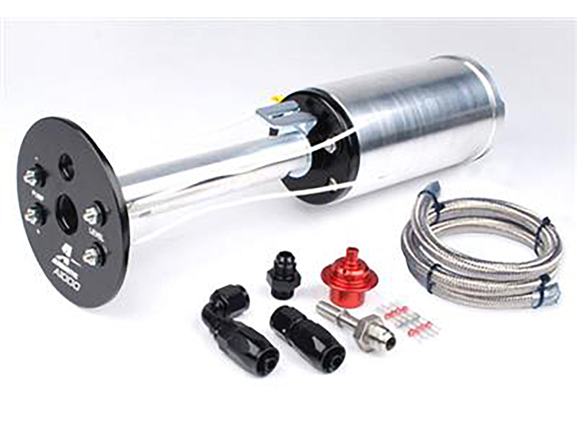 03-13 Aeromotive Stelth Fuel System Meter / Module - Eliminator (ND)
