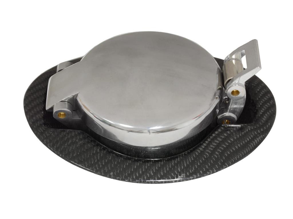 1997-2004 Racing Gas Cap (ND)