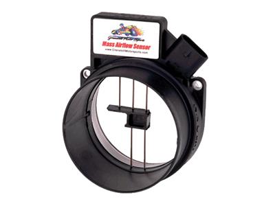 05-07 Granatelli Mass Air Flow (MAF) Sensor With Cold Air *Discontinued*