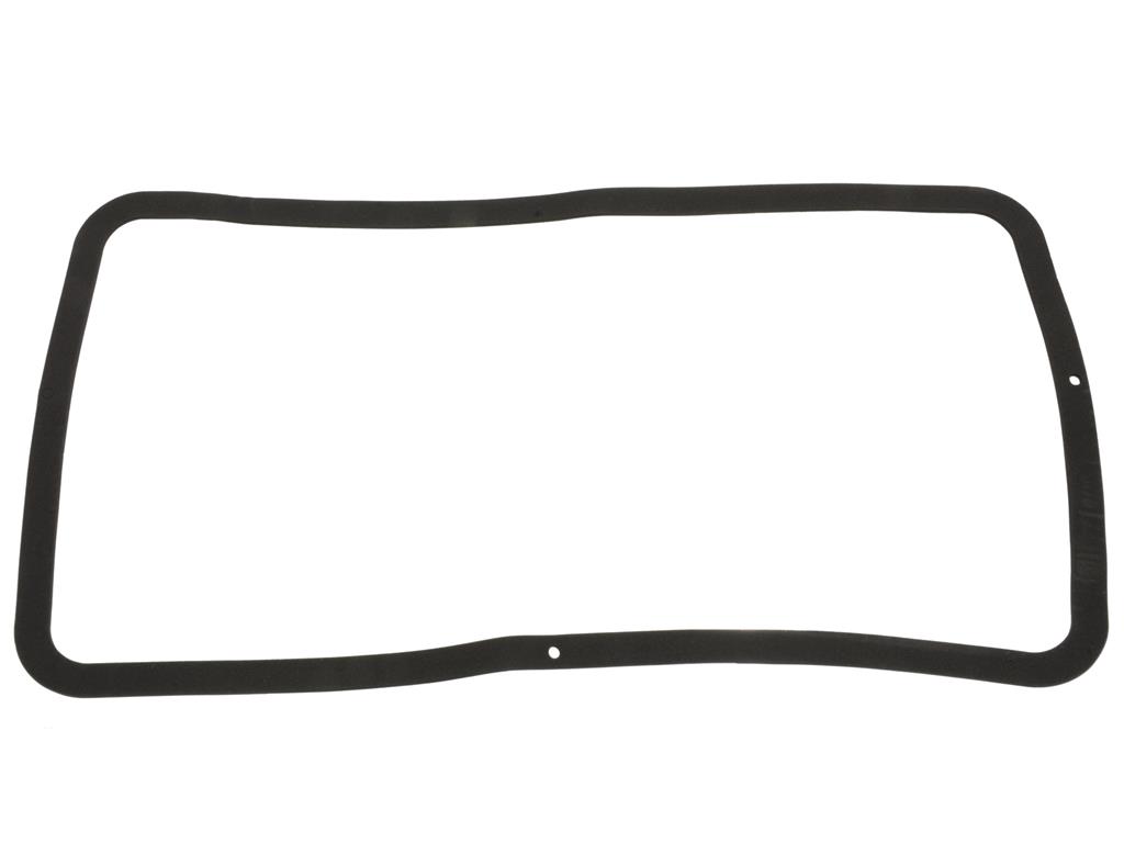 53-55 Rear License Plexiglass Gasket