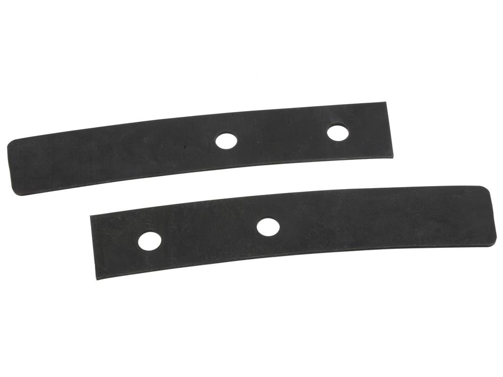 53-55 Windshield Frame End Seals