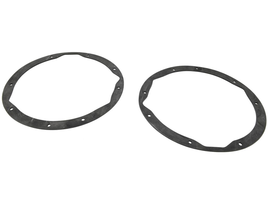 53-57 Headlight Bucket to Body Gasket
