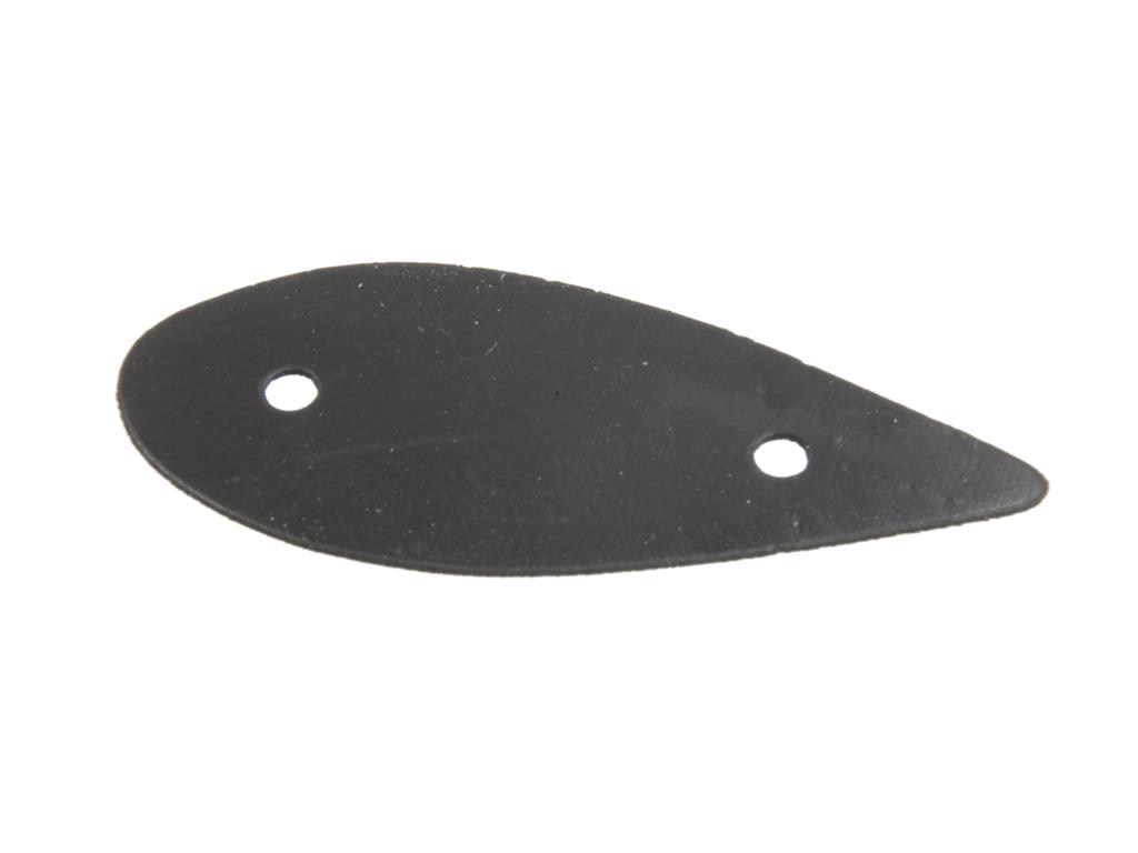53-67 Mirror Gasket - Outside