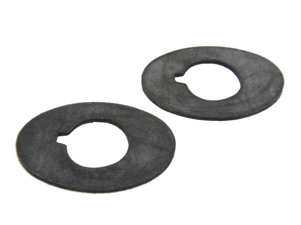 58-62 Windshield Wiper Arm Spacer Gaskets