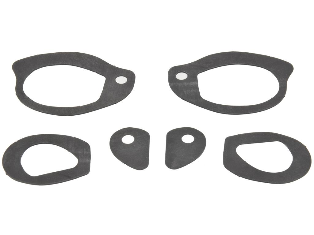 64L-67 Door Handle Gasket Set