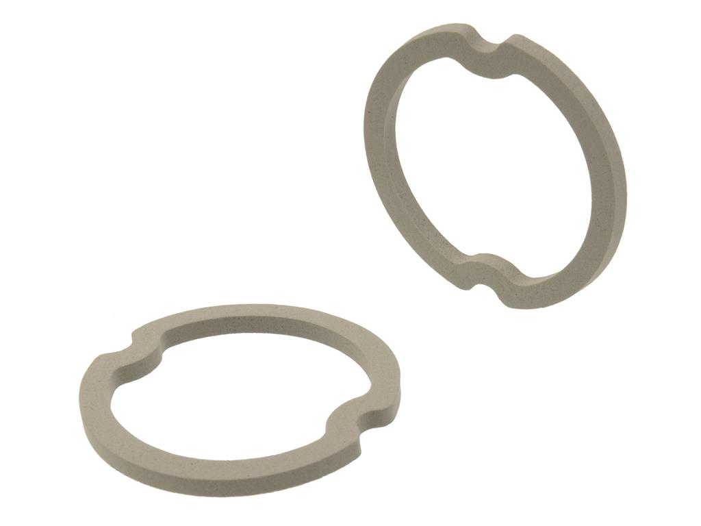 63-67 Parking Light Lens Gaskets