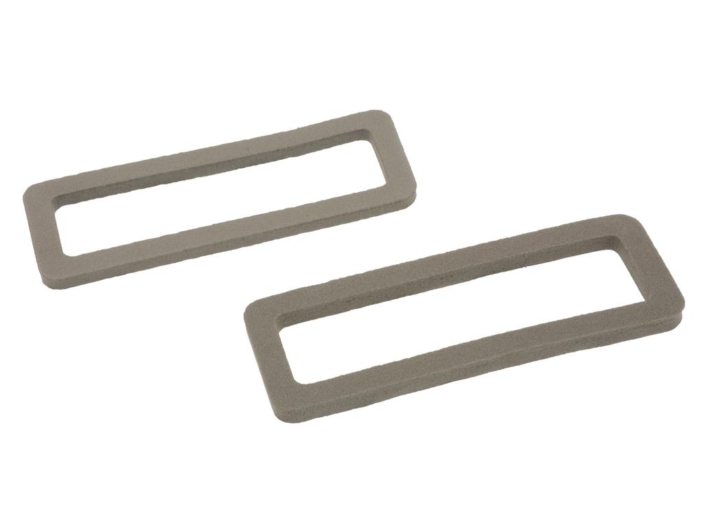 67 Back-Up Light Lens Gaskets