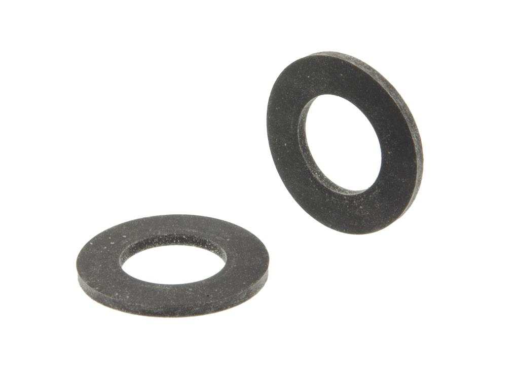 63-75 Hardtop Deck Lid Ferrule Gaskets