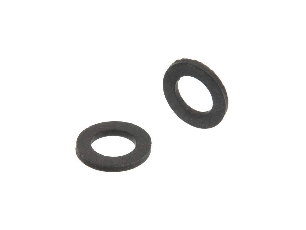 63-67 Windshield Washer Nozzle Seals