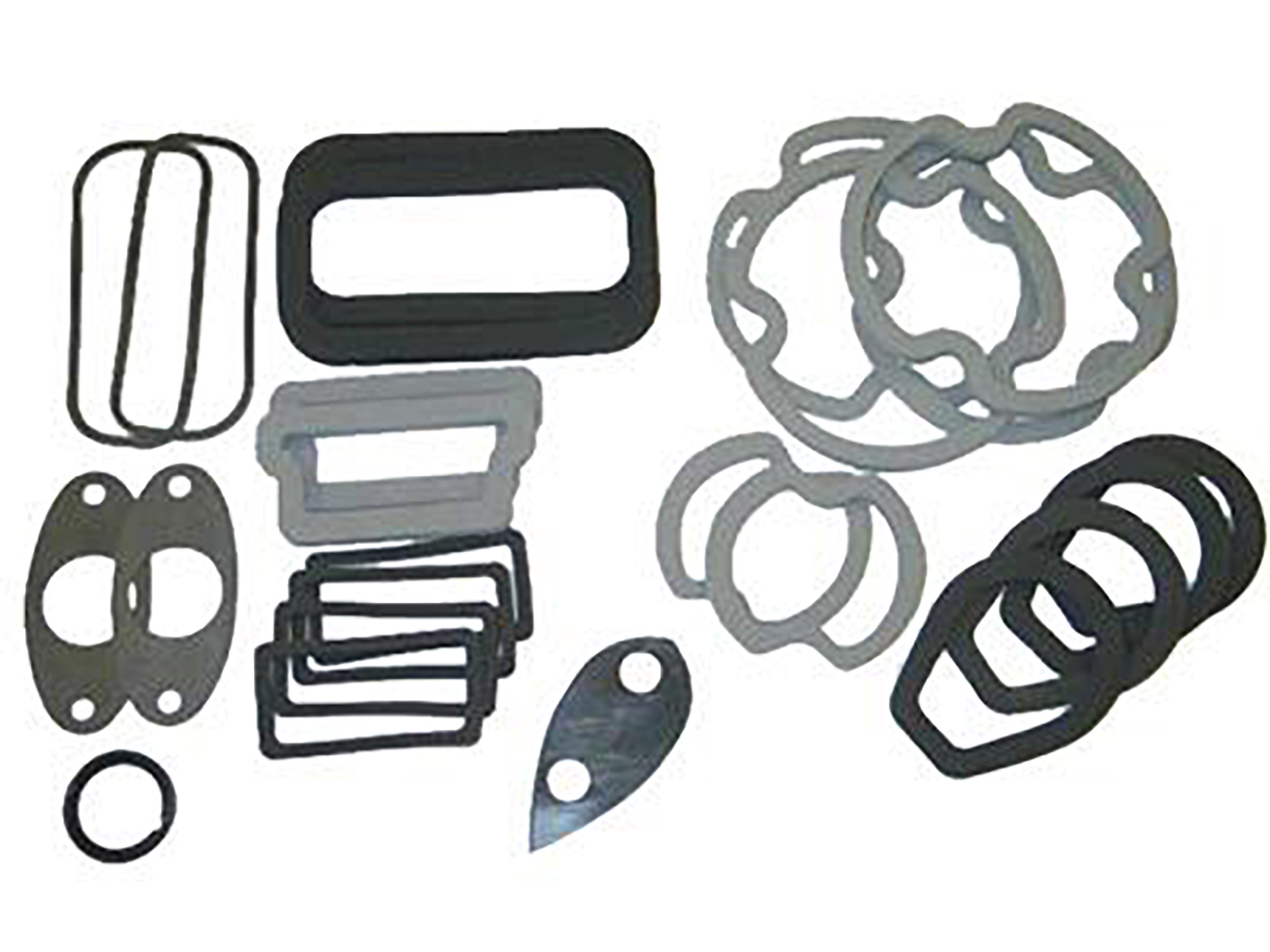 68 Body Seal Kit