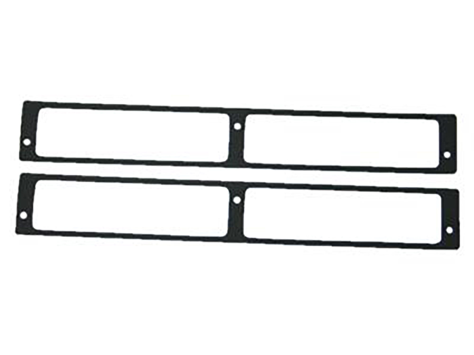 69-75 w/AC Astro-Ventilation Door Seal Kit