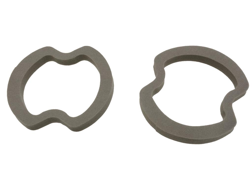 68-69 Front Parking / Turn Signal Light Lens Gaskets