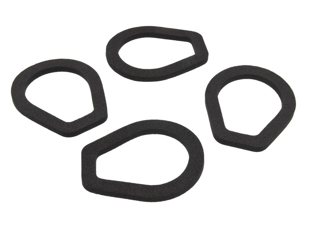 68-73 Tail Light Body Gaskets