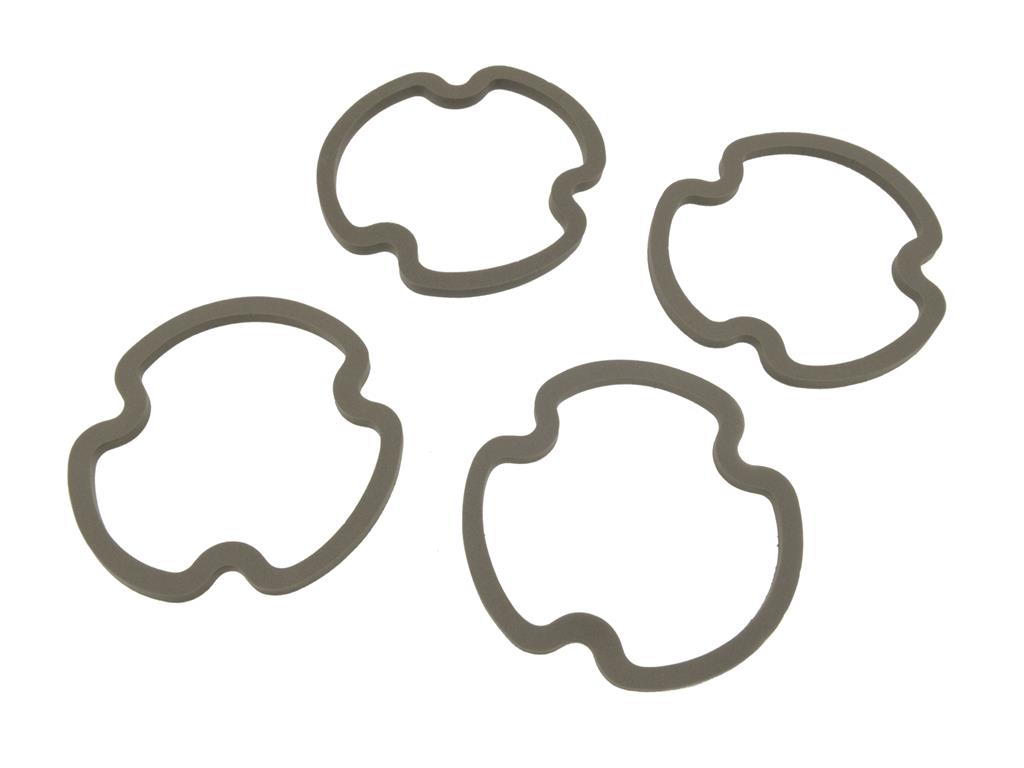 68-73 Tail Light Lens Gaskets