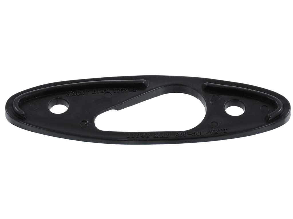 77-82 Sport Mirror Mount Gasket - Outside