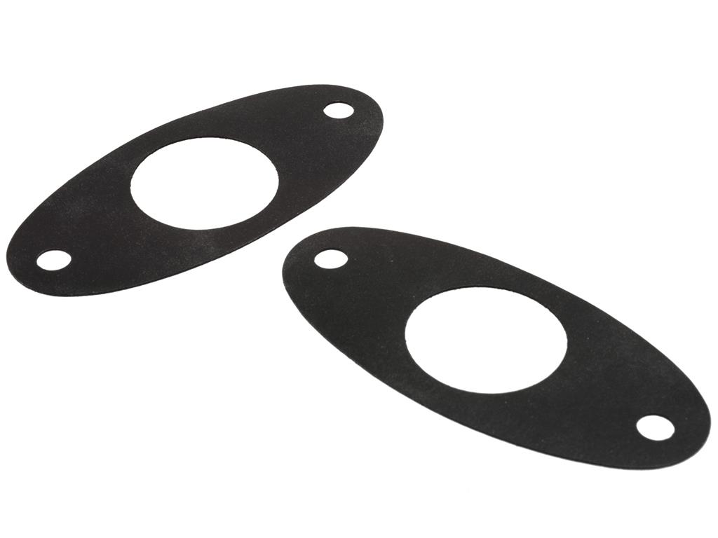 68-75 Convertible Top Rear Bow Latch Gasket