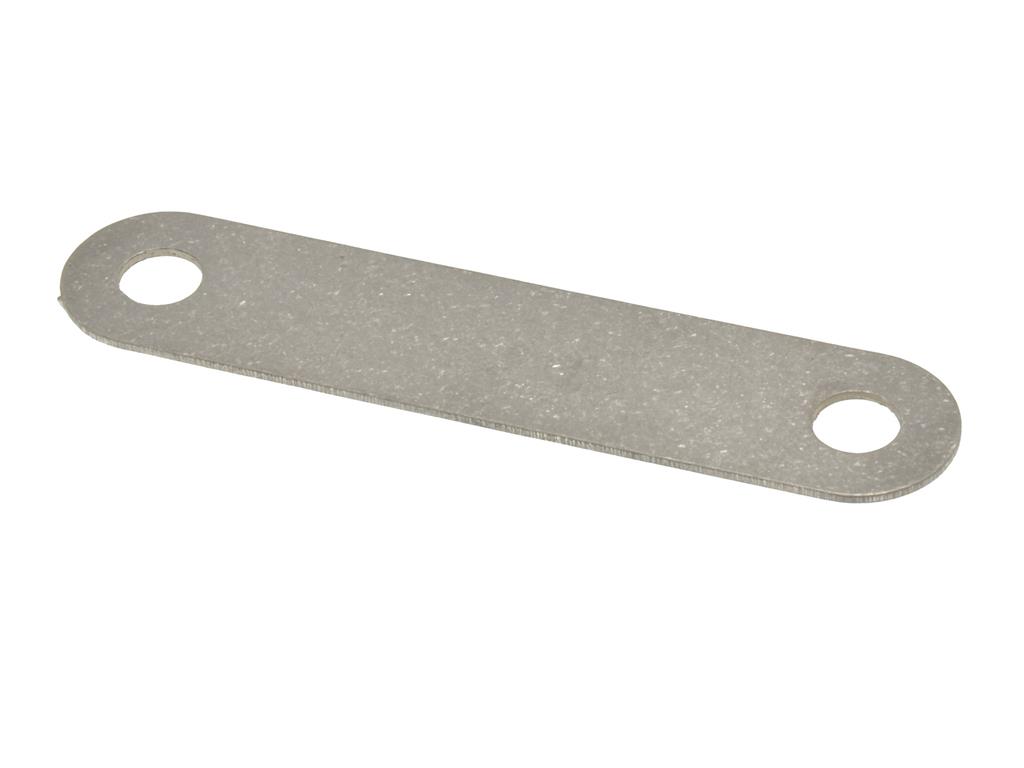 58-62 Gas Pedal Stud Support Plate