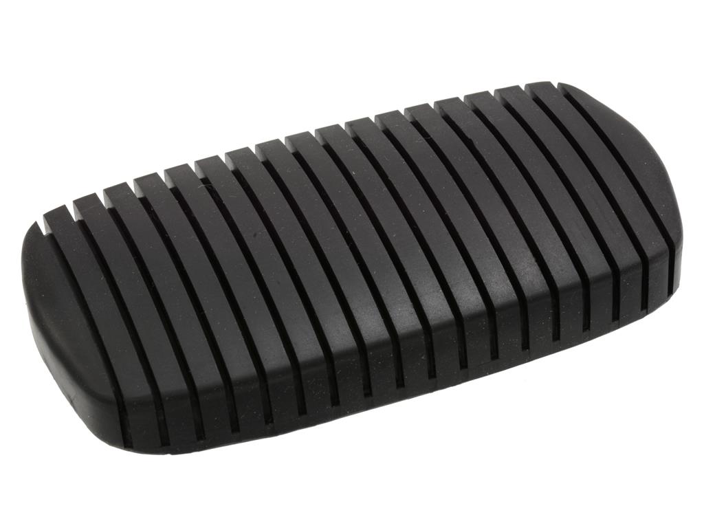 56-57 Auto Brake Pedal Pad