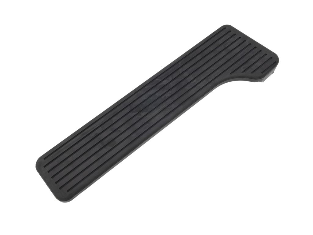 56-62 Accelerator Pedal (Reproduction)