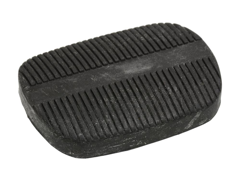 58-62 Clutch & Brake Pedal Pad