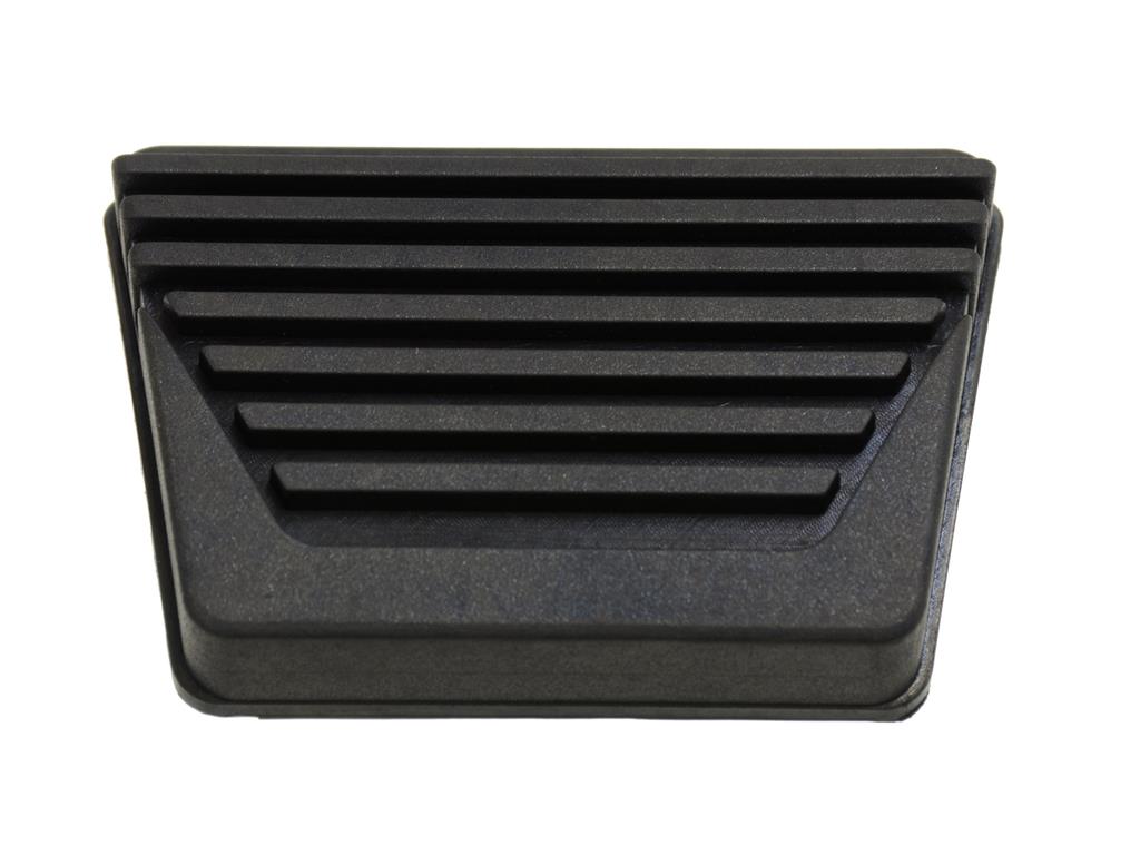 63-67 w/Manual Trans Clutch & Brake Pedal Pad