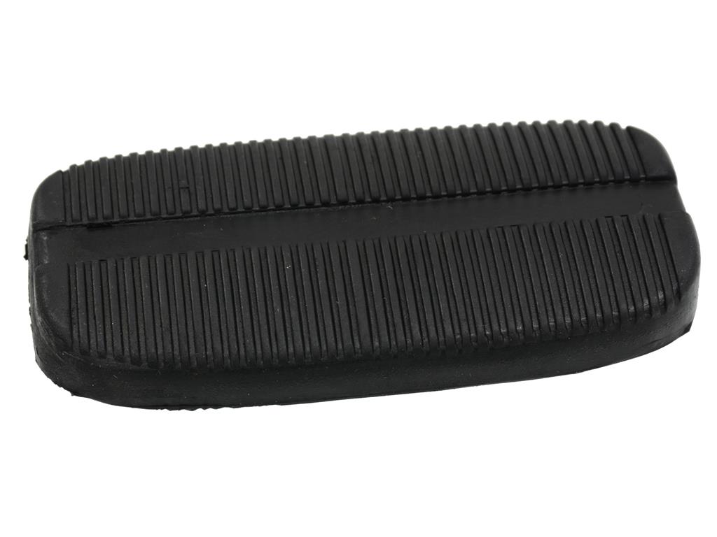 63-67 w/Auto Brake Pedal Pad