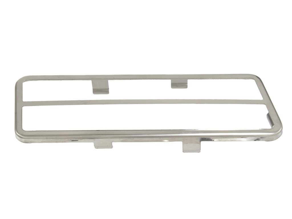 68-72 Accelerator Pedal Trim