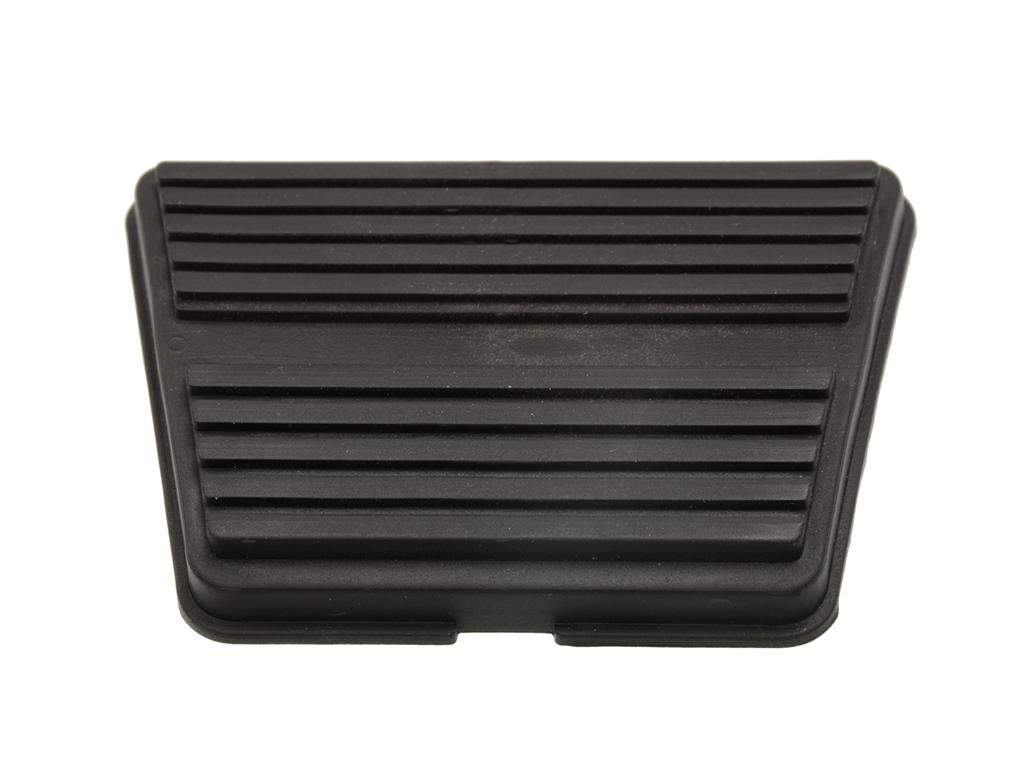 68-79 w/ Manual Brake & Clutch Pedal Pad