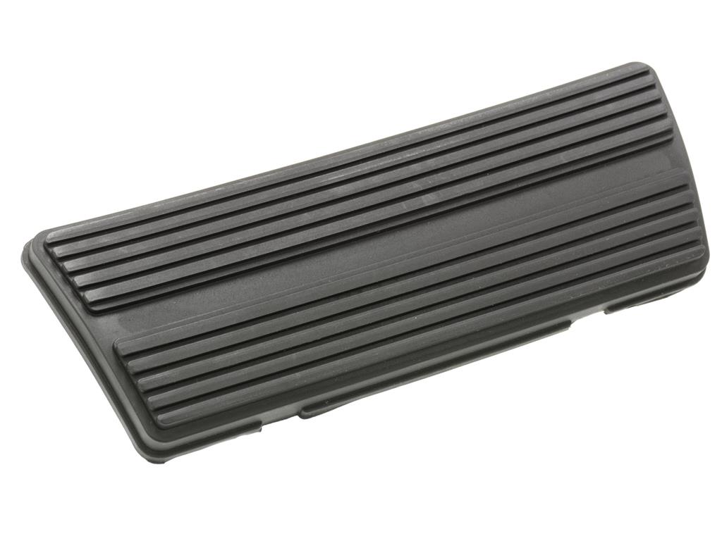 1968-1979 Corvette w/Auto Brake Pedal Pad