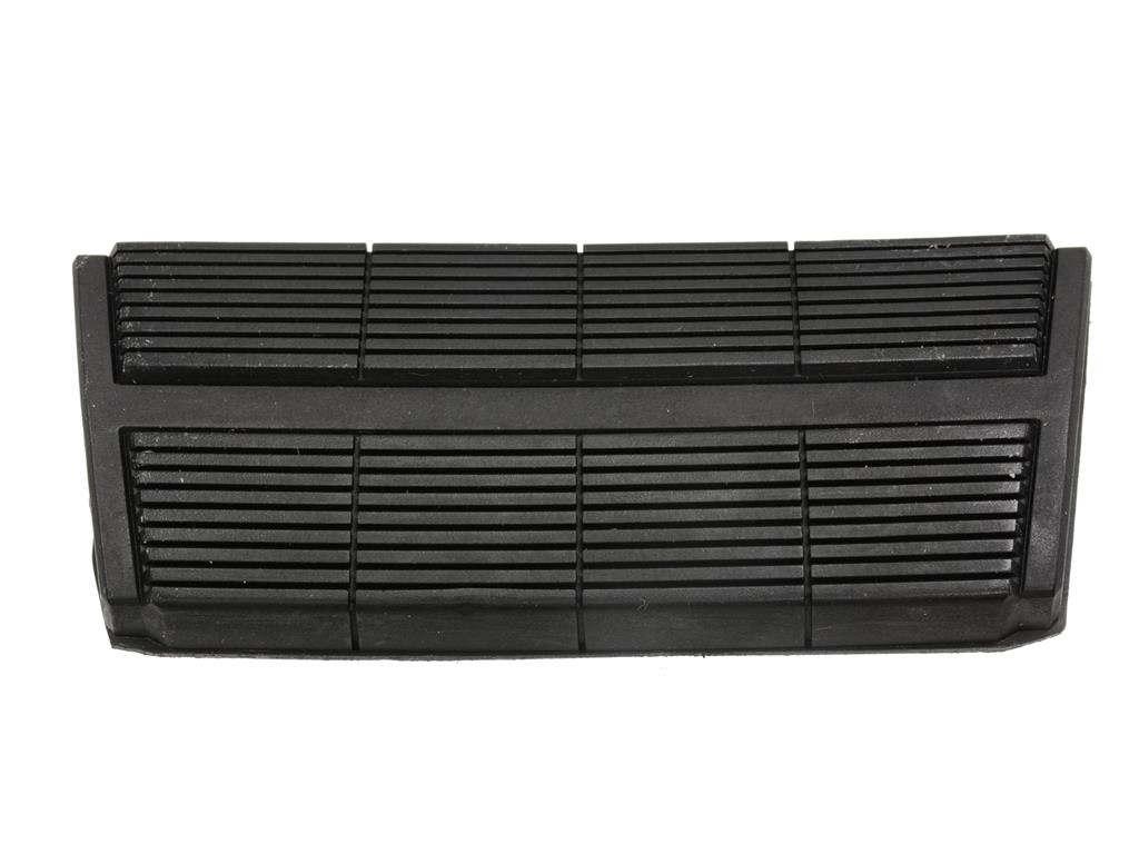 1980-1982 Corvette w/Auto Trans Brake Pedal Pad