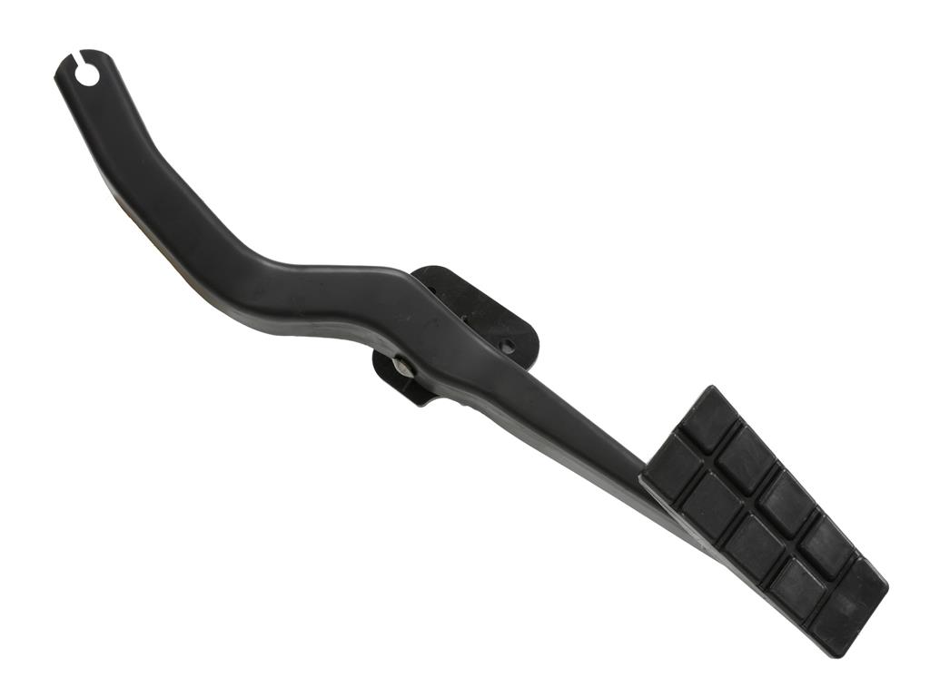 1984-1988 Corvette Accelerator Pedal Assembly - GM Part 10126447