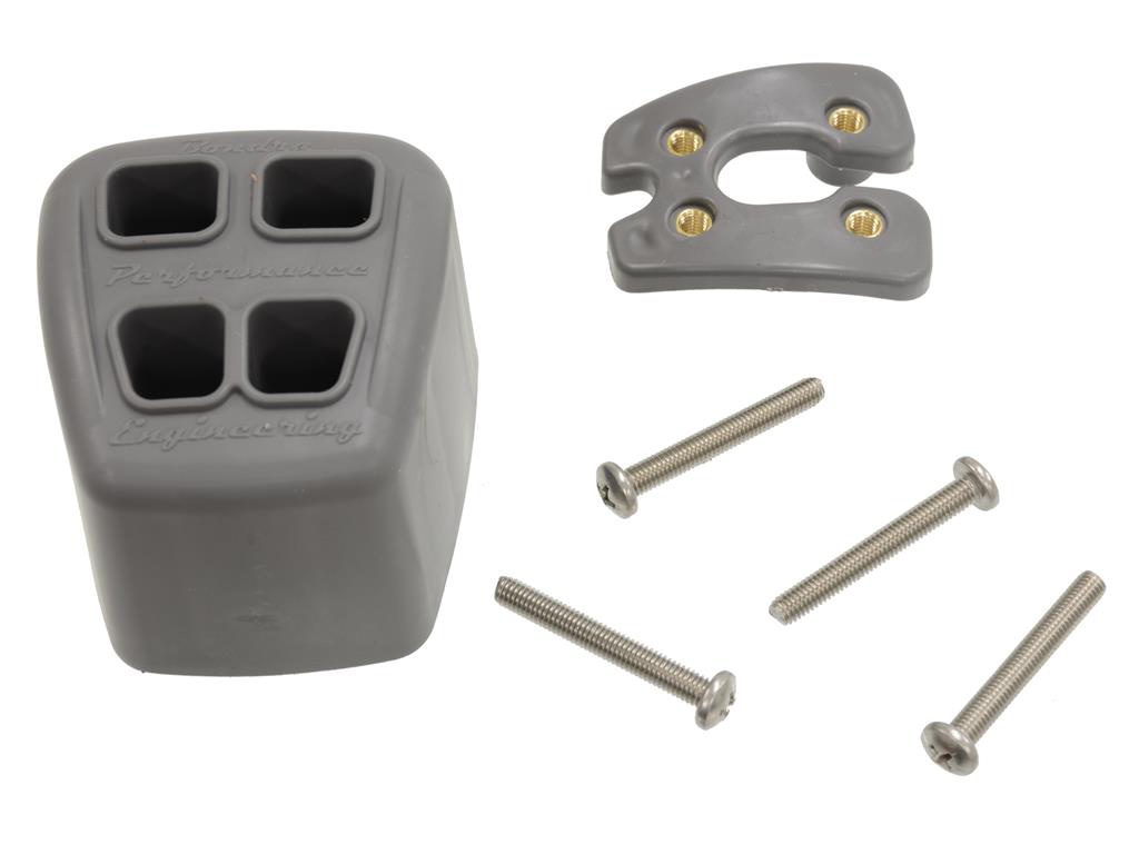 97-13 EZ Clutch Pedal Extension