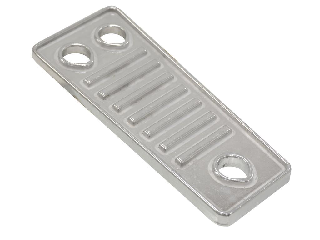 97-13 Aluminum Gas Pedal