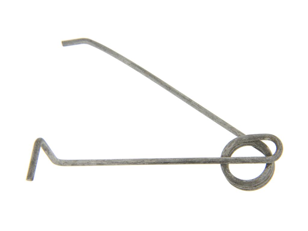 97-13 Gas Pedal Pivot Spring *Discontinued*
