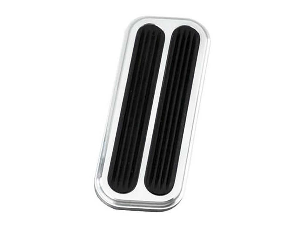 1997-2004 Brushed Aluminum Gas Padal (ND)