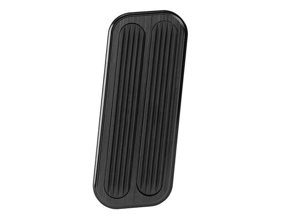 2005-2013 Black Aluminum Gas Pedal (ND)