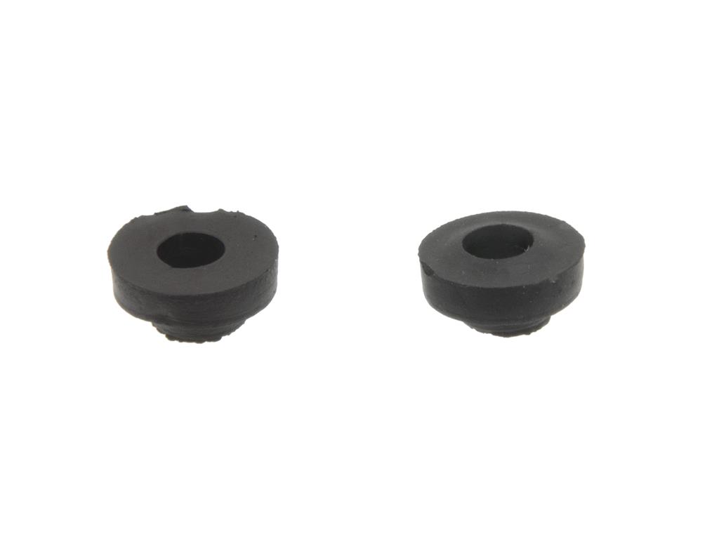 1953-1982 Corvette Speedometer/Tachometer Mount Cushions